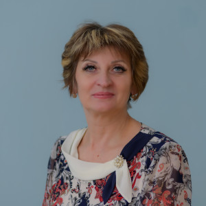 Спиней Елена Витальевна Спиней Елена Витальевна