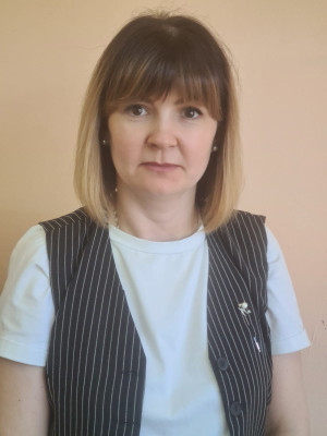 Артюхова Елена Александровна Артюхова Елена Александровна